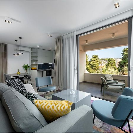 Luxury Apartments Mazza - Veronica Ragusa Esterno foto
