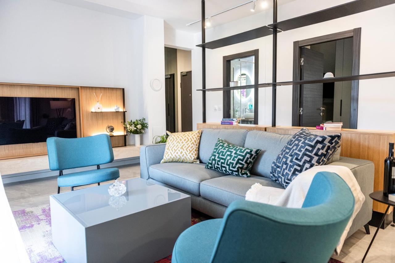 Luxury Apartments Mazza - Veronica Ragusa Esterno foto