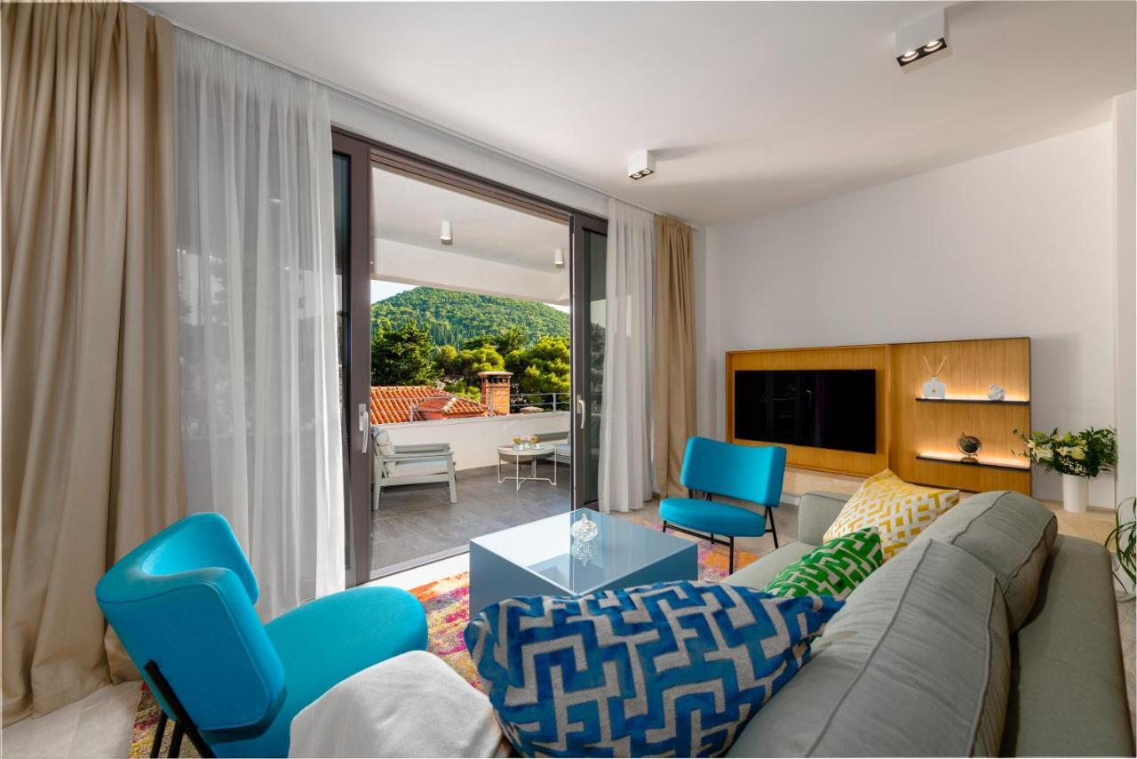 Luxury Apartments Mazza - Veronica Ragusa Esterno foto