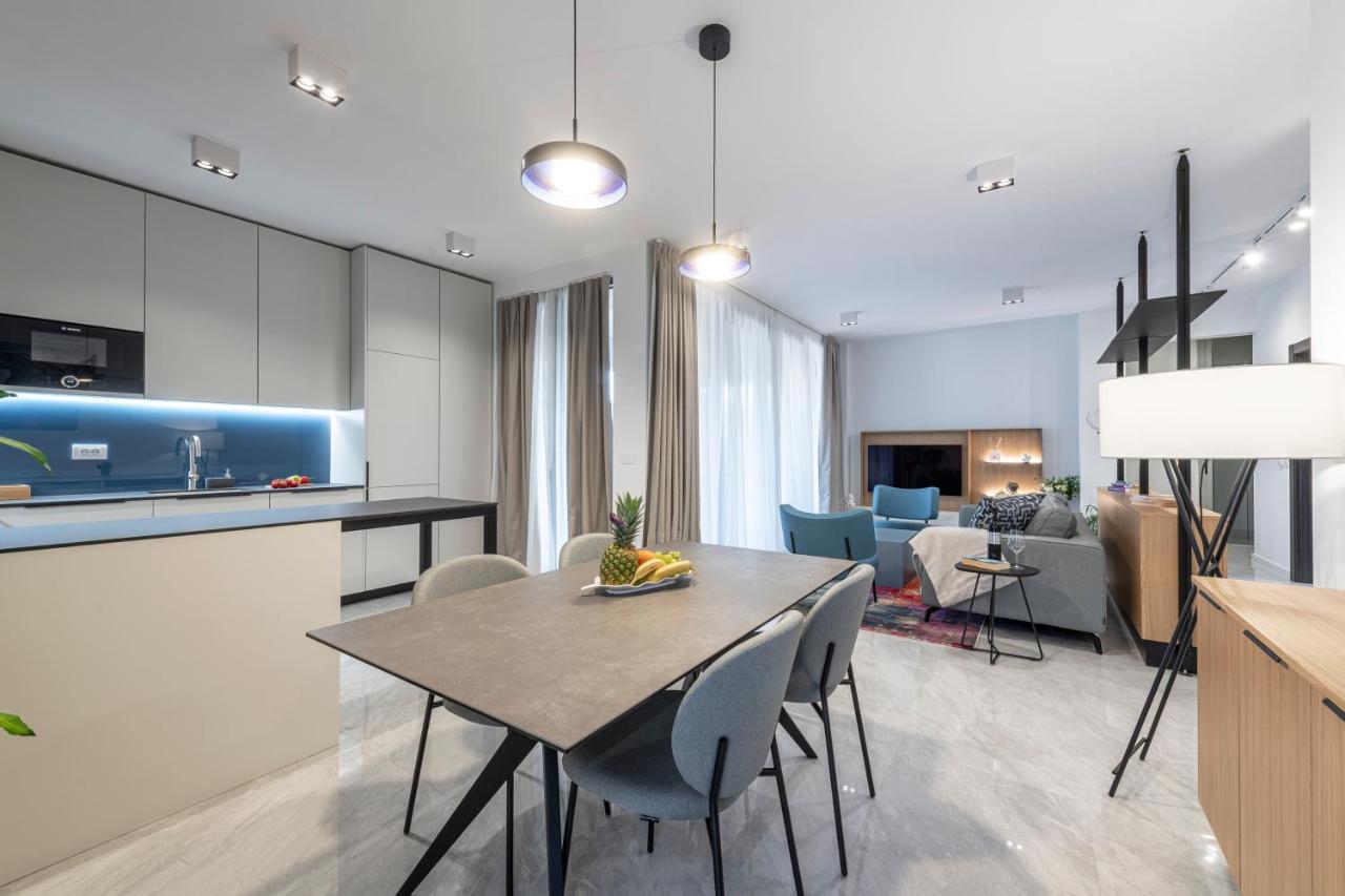 Luxury Apartments Mazza - Veronica Ragusa Esterno foto