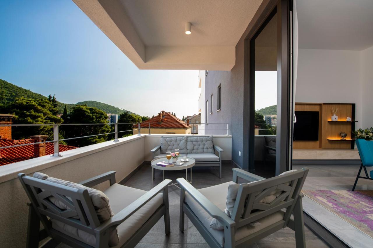 Luxury Apartments Mazza - Veronica Ragusa Esterno foto