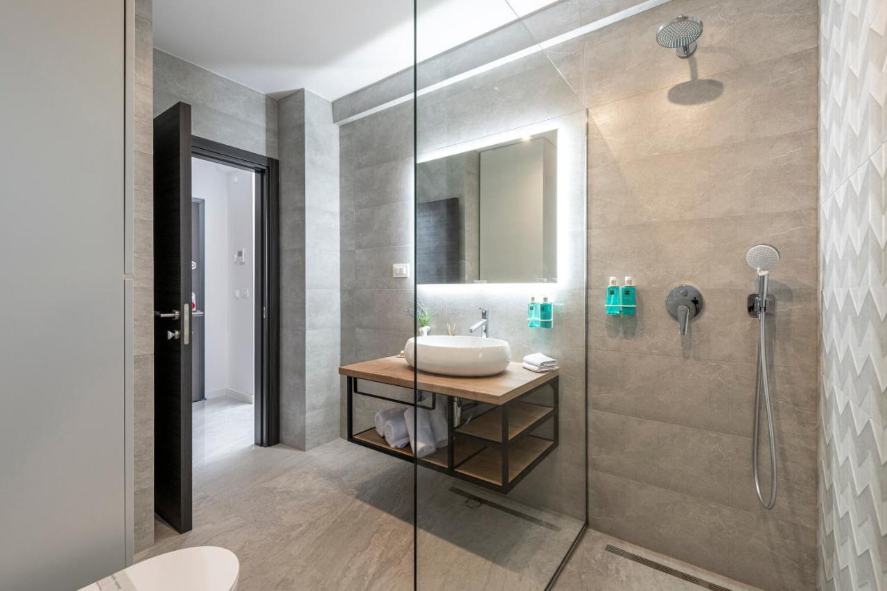 Luxury Apartments Mazza - Veronica Ragusa Esterno foto