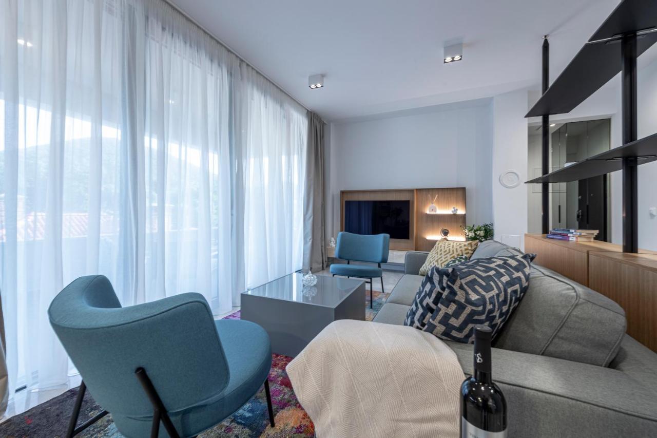Luxury Apartments Mazza - Veronica Ragusa Esterno foto