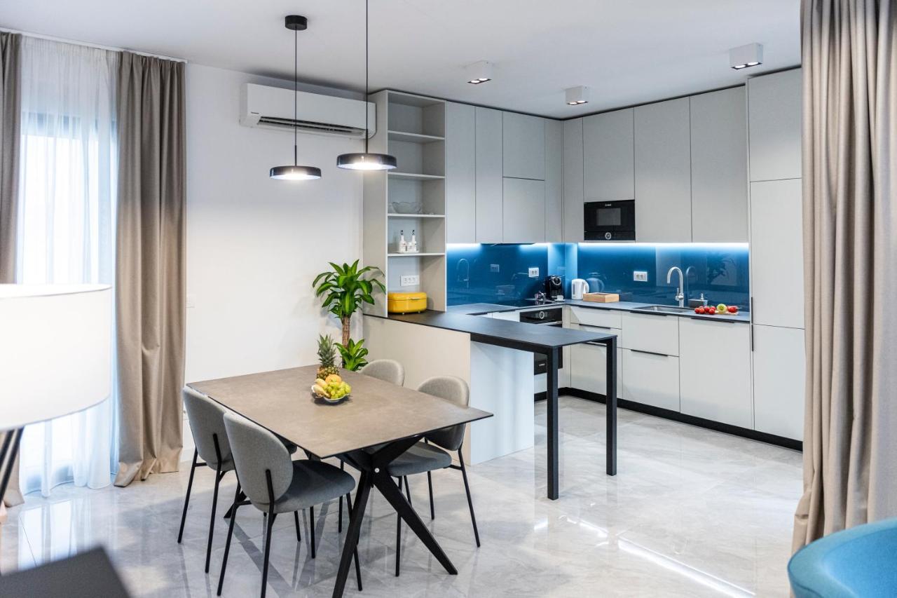 Luxury Apartments Mazza - Veronica Ragusa Esterno foto