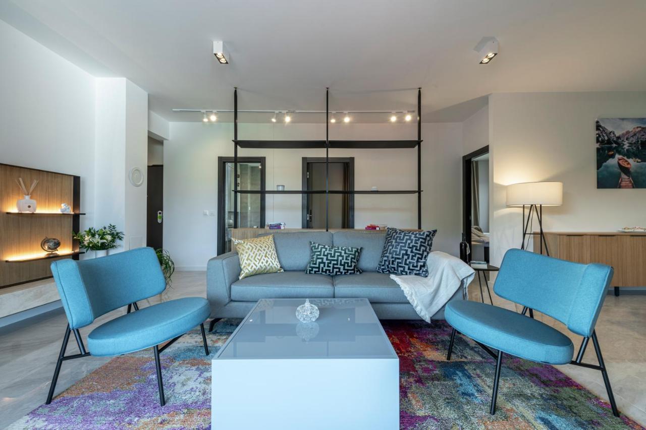 Luxury Apartments Mazza - Veronica Ragusa Esterno foto