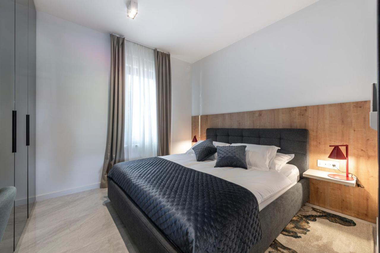 Luxury Apartments Mazza - Veronica Ragusa Esterno foto