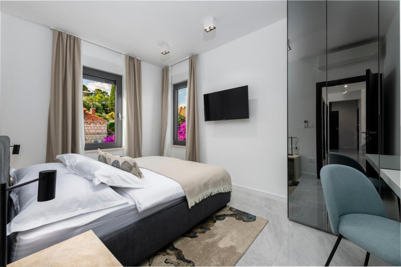 Luxury Apartments Mazza - Veronica Ragusa Esterno foto