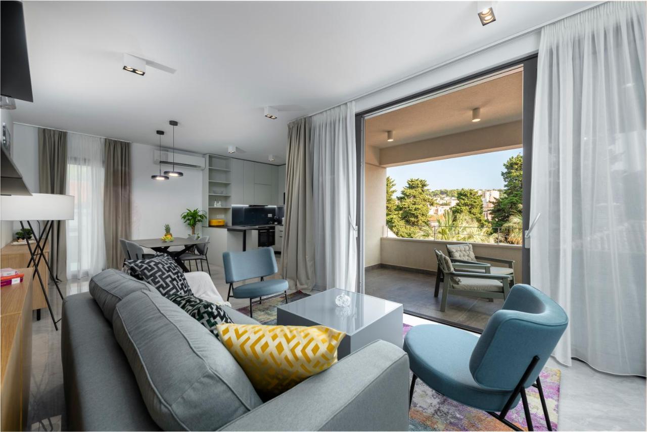Luxury Apartments Mazza - Veronica Ragusa Esterno foto