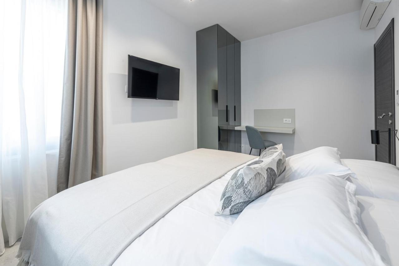 Luxury Apartments Mazza - Veronica Ragusa Esterno foto