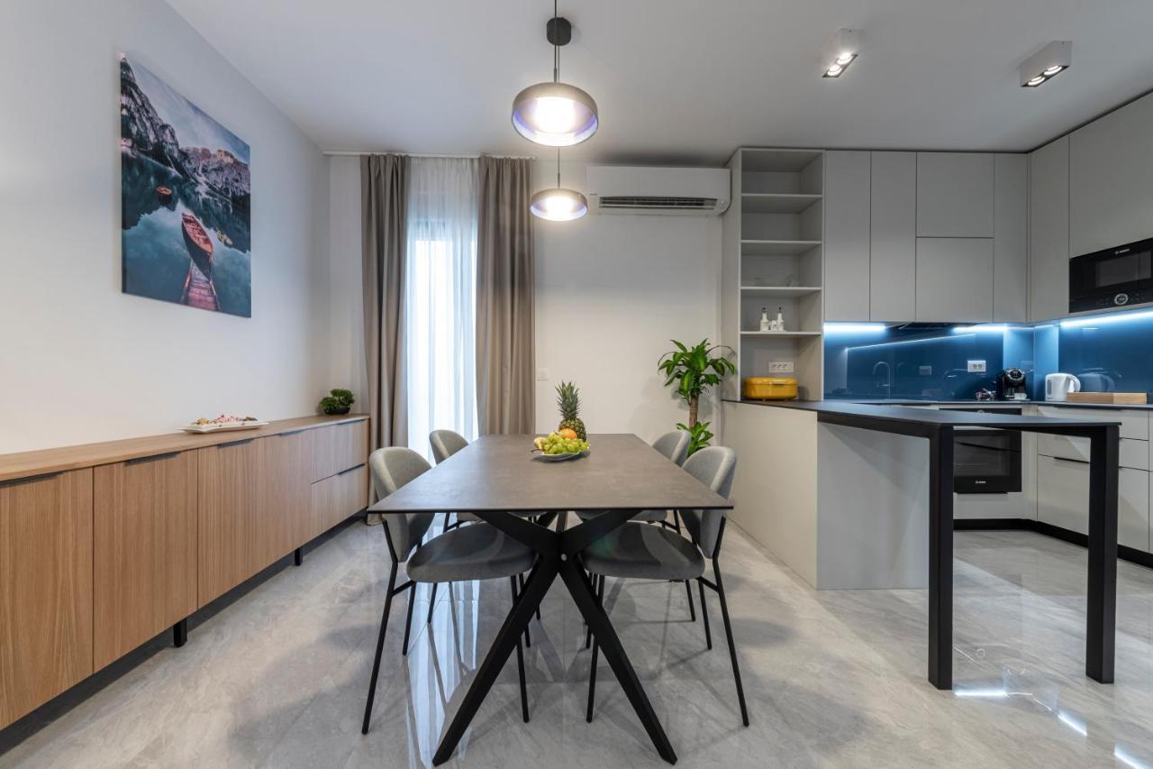 Luxury Apartments Mazza - Veronica Ragusa Esterno foto