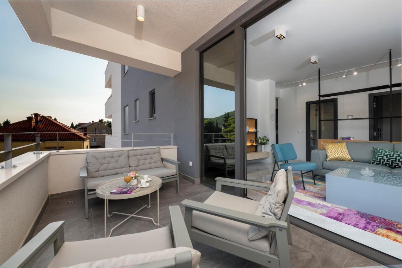 Luxury Apartments Mazza - Veronica Ragusa Esterno foto