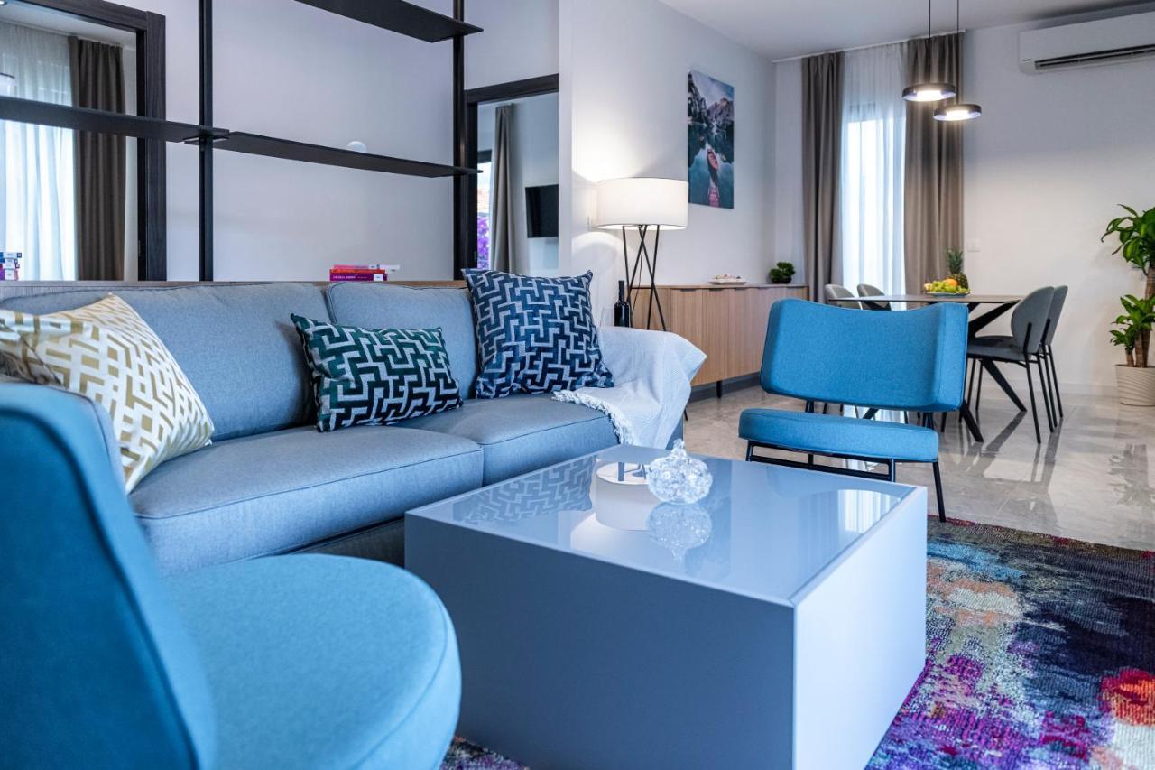 Luxury Apartments Mazza - Veronica Ragusa Esterno foto
