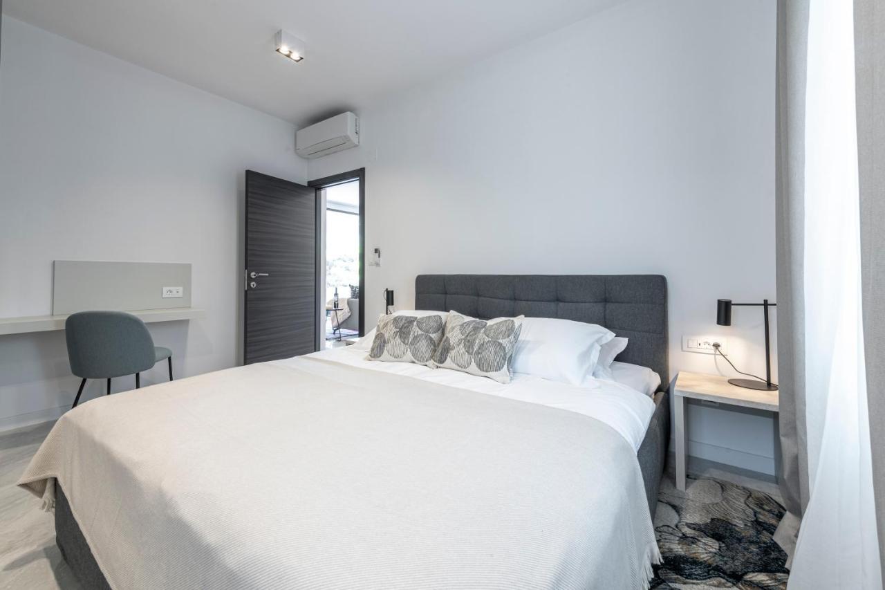 Luxury Apartments Mazza - Veronica Ragusa Esterno foto
