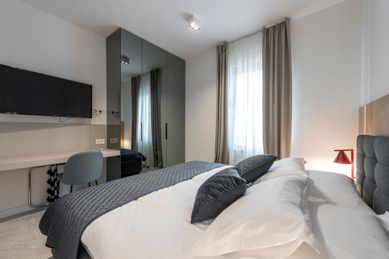 Luxury Apartments Mazza - Veronica Ragusa Esterno foto