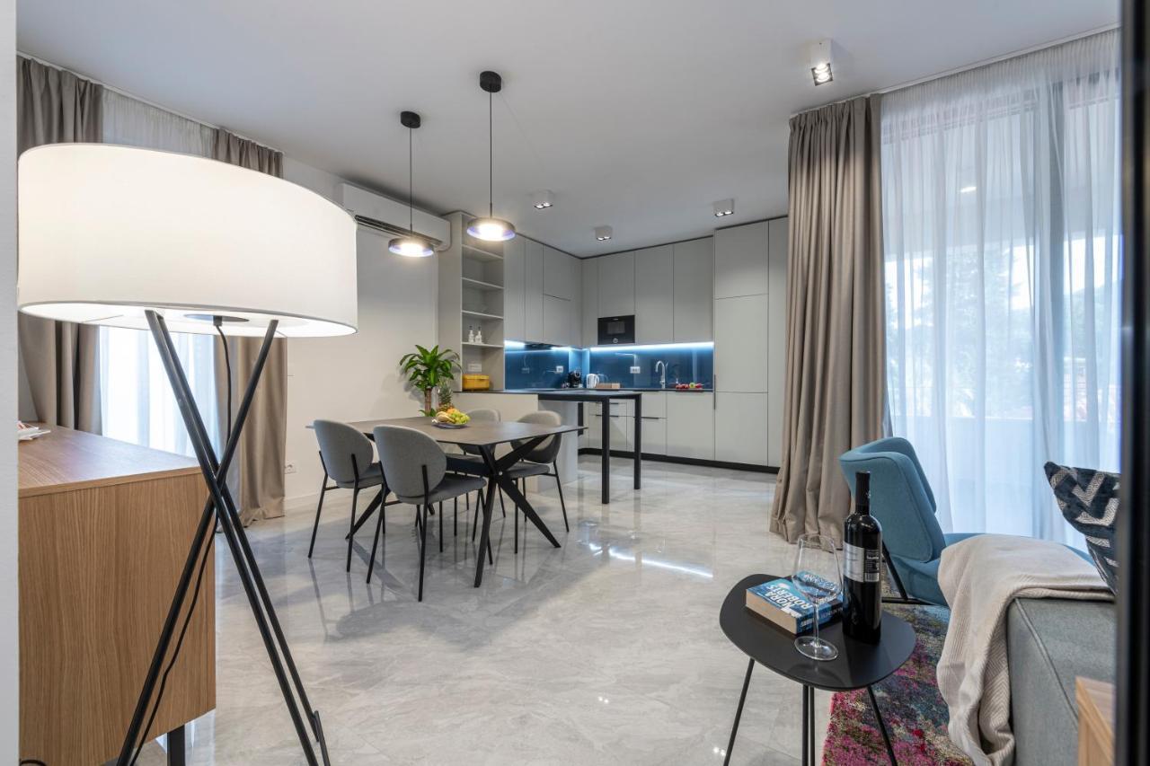 Luxury Apartments Mazza - Veronica Ragusa Esterno foto